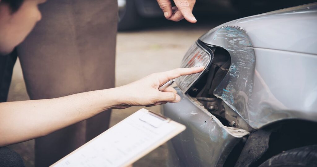 What to Do After a Car Accident Injury