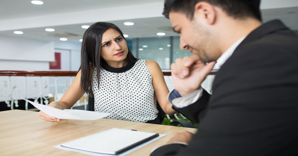 What to Expect When Working With a Divorce Lawyer in the U.S.