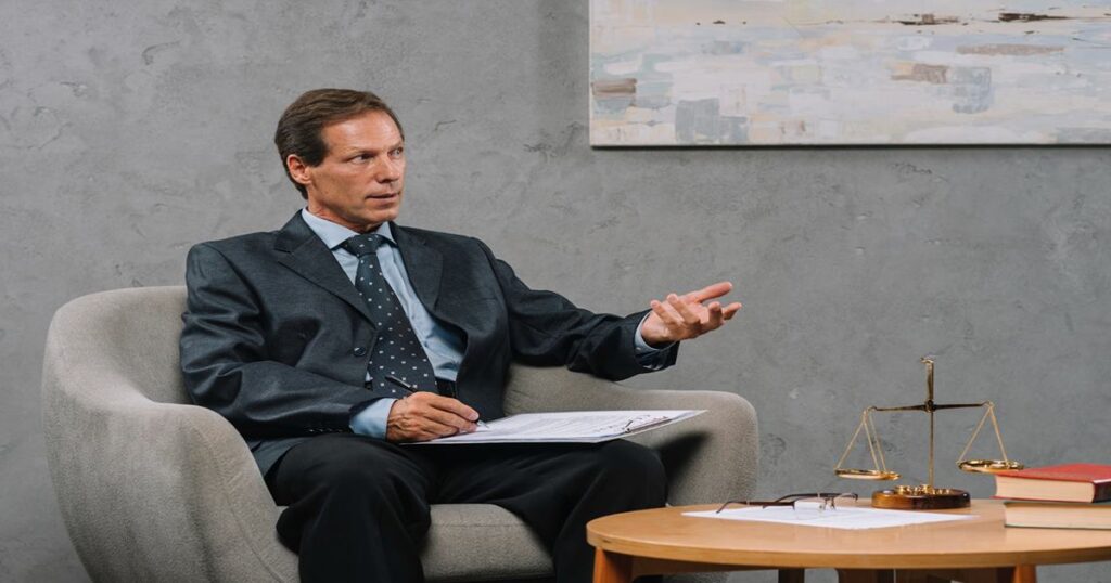 What Does a Civil Litigation Lawyer Do? A Complete Guide