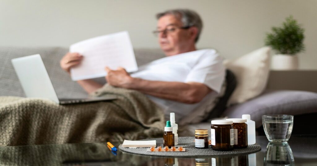 What Is the 6-Month Rule for Medicare Supplements?
