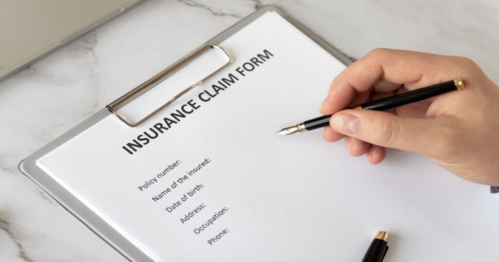 How to File a Personal Injury Claim?