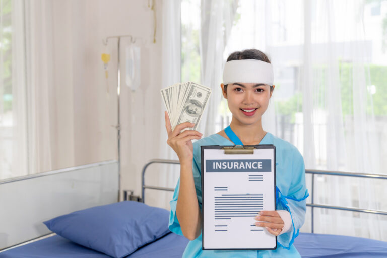 Average Personal Injury Settlement Amounts