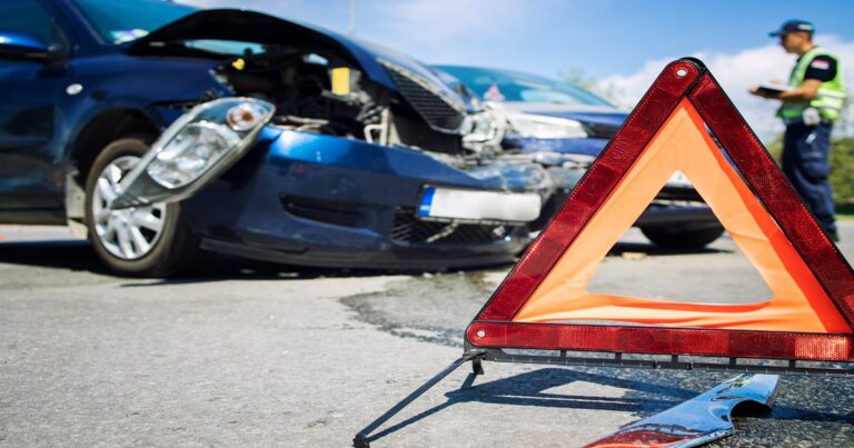 What to Do After a Car Accident Injury