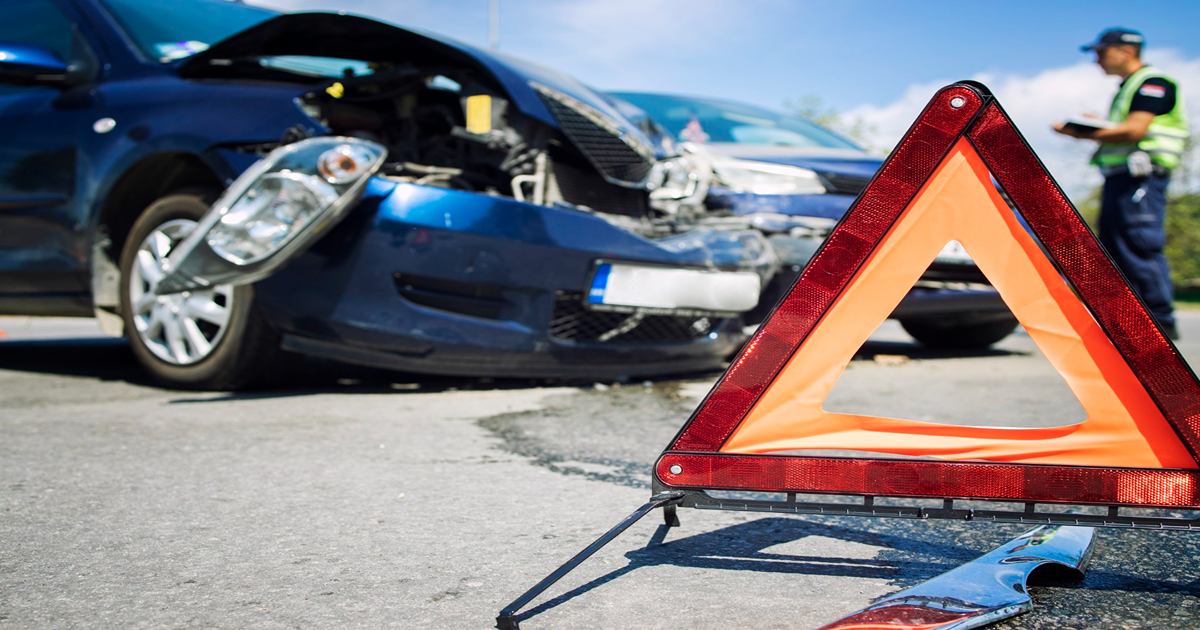 What to Do After a Car Accident Injury